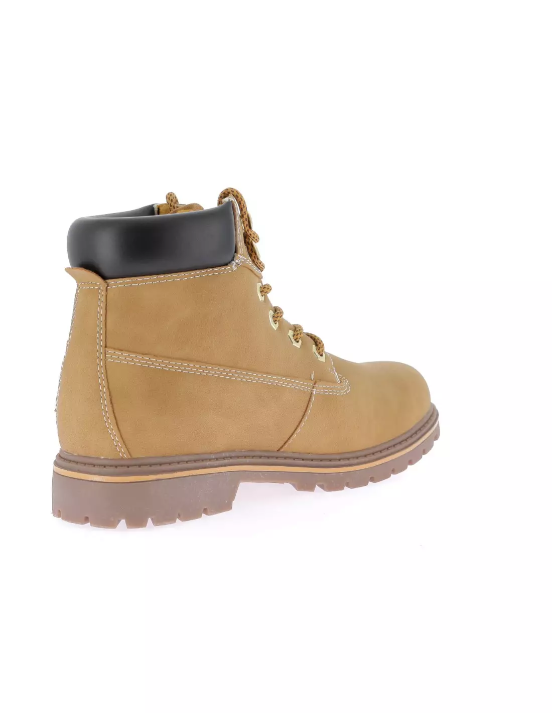 DOCKERS DOCPI - Bottines & boots goldentan