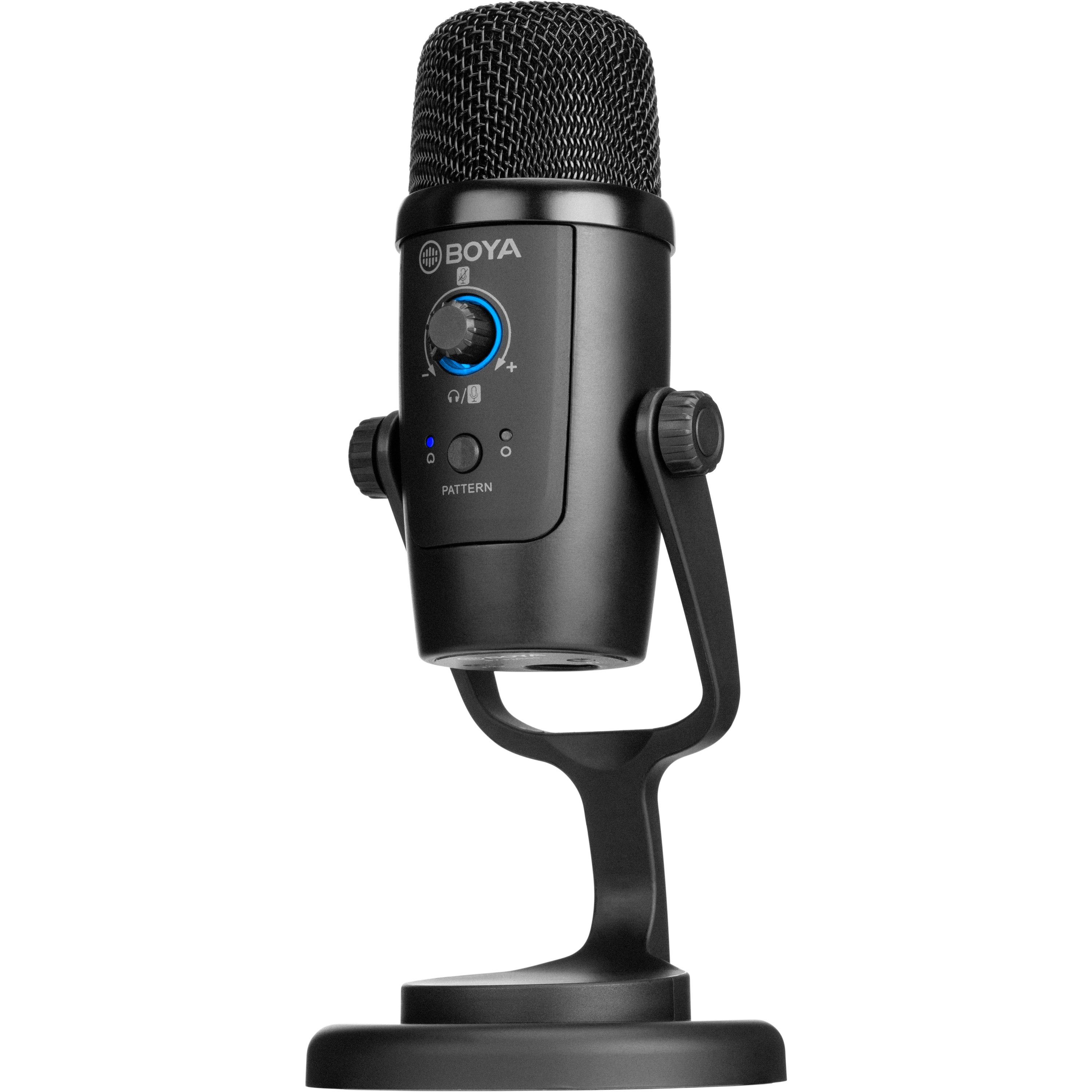 Boya BY-PM500 USB microfoon