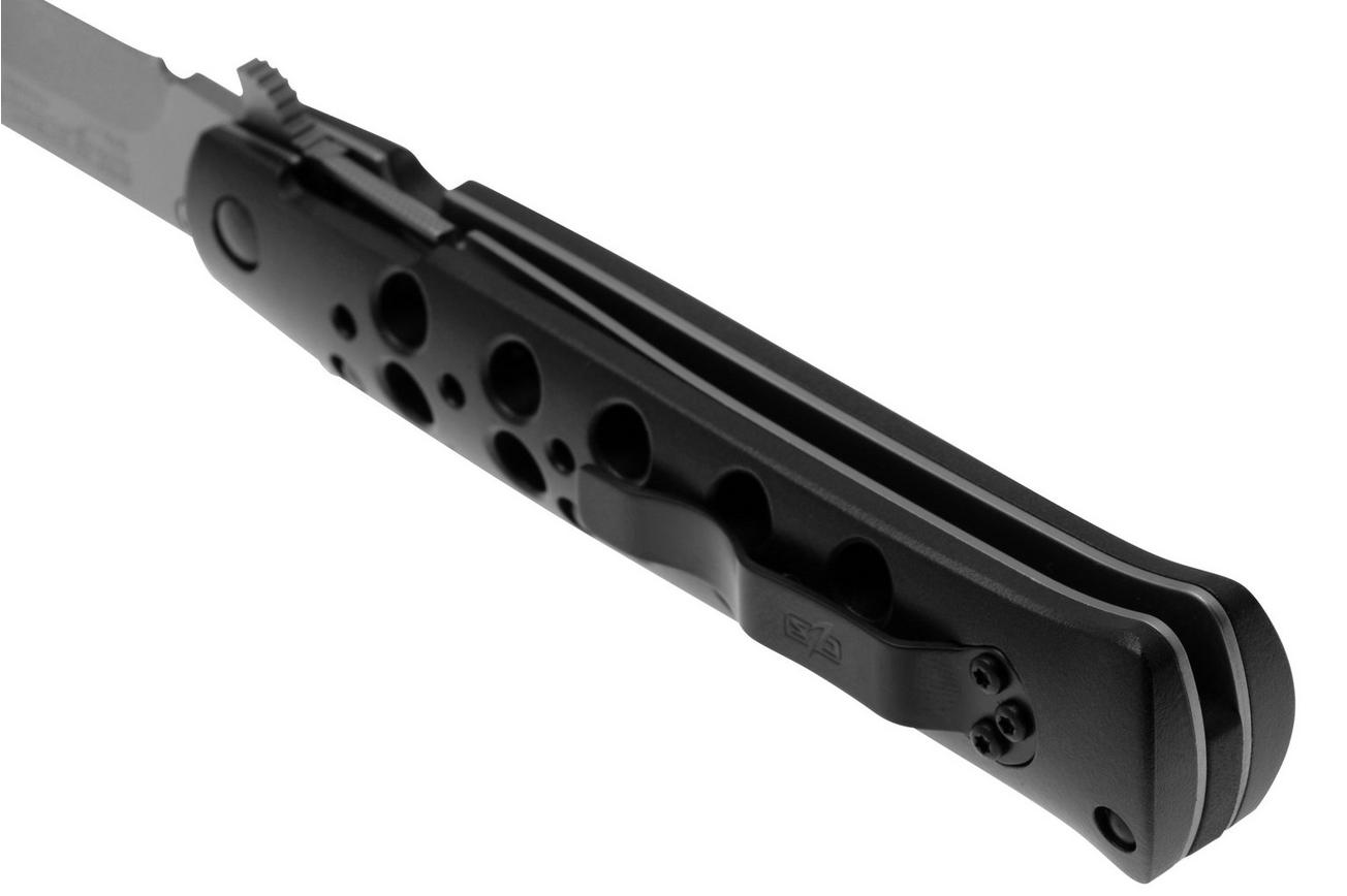 Cold Steel Ti-Lite 26B4, 4inch CPM S35VN, aluminium handle