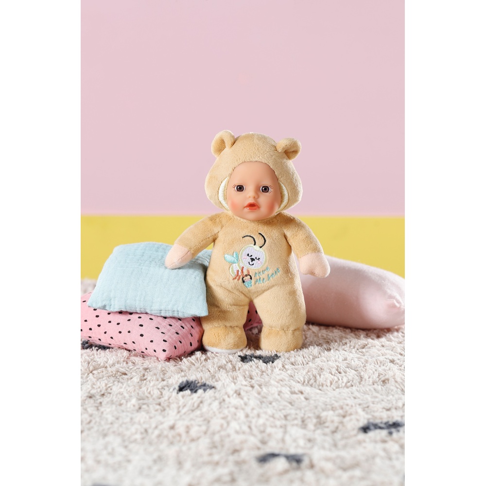BABY Born Cutie Puppensortiment 18 cm