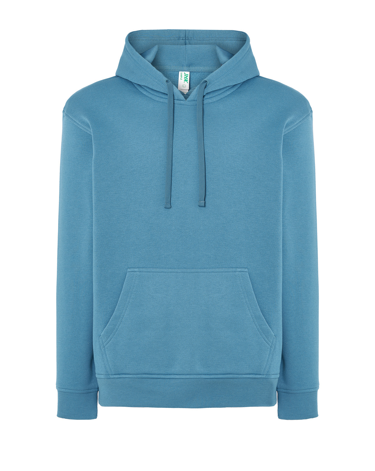 JHK JK295 - Sweat à Capuche Confort 290g Poly-Coton