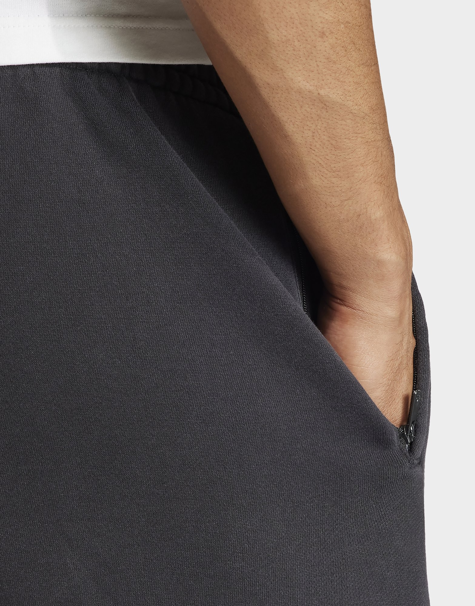adidas Pantalon Trèfle ajouré Adicolor