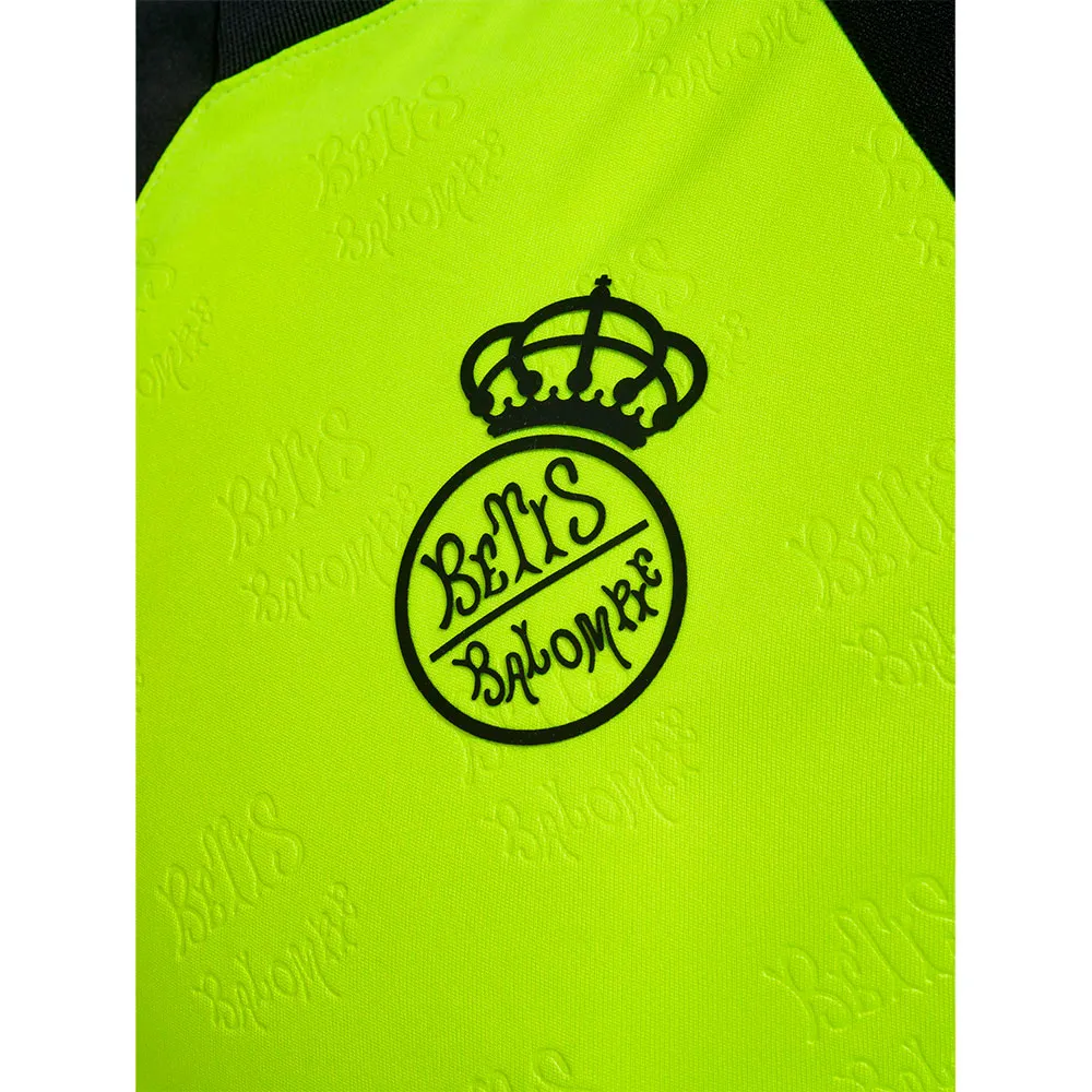 Hummel Real Betis 24/25 Weg kurzarm-T-shirt