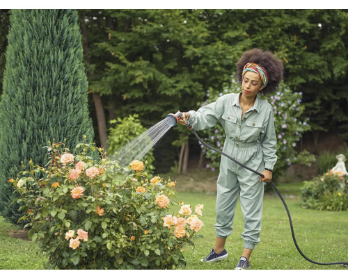 GARDENA Comfort Douchekop voor Bloemperken