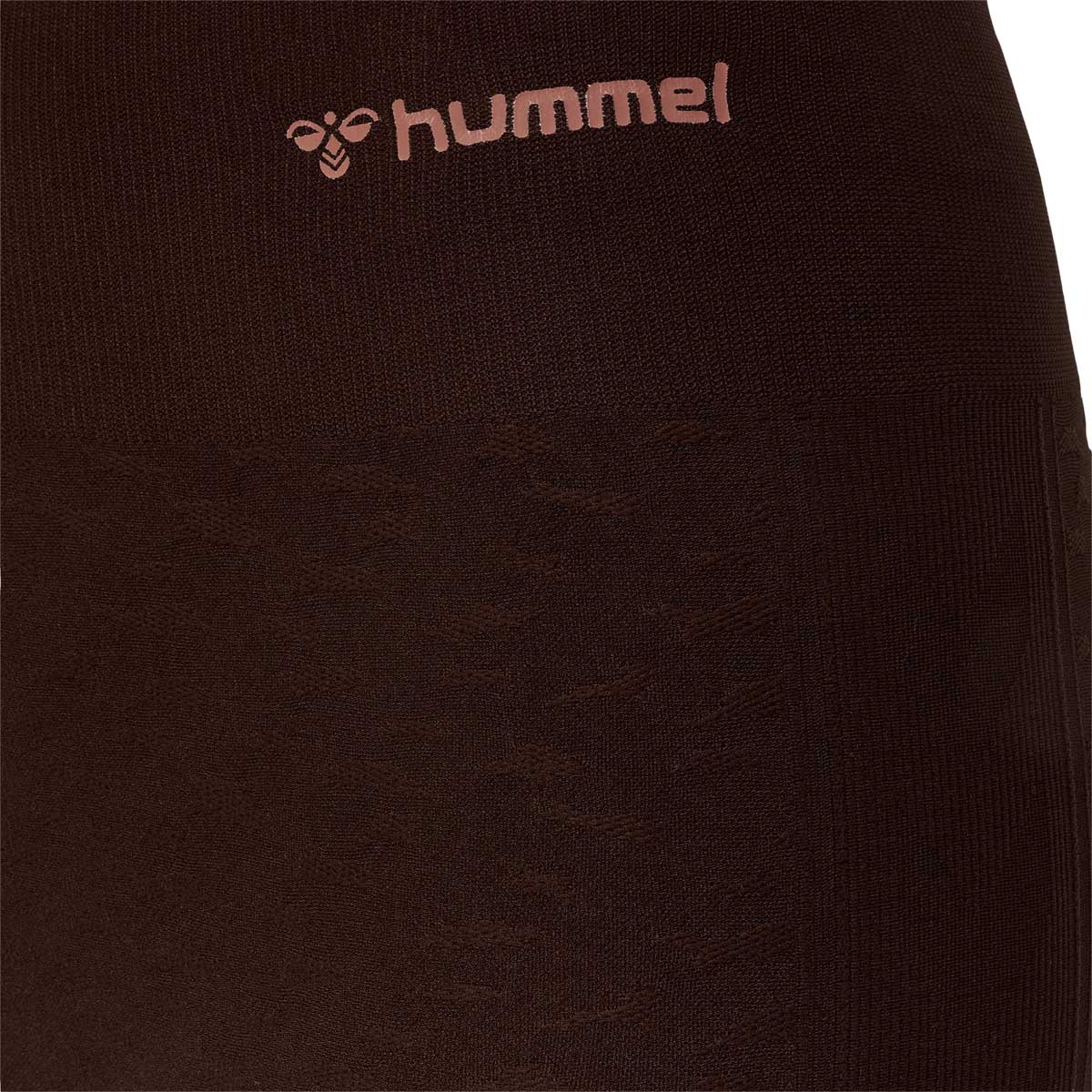 hummel MT Focus Seamless High Waist Træningstights Dame