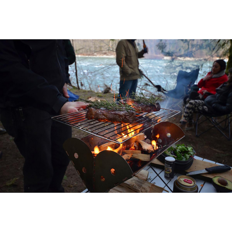 UCO Grill- und Feuerschale