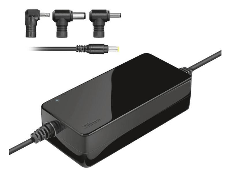 Trust Netzteil 90 W Maxo für HP Notebooks 90W Netzteil für HP Notebooks