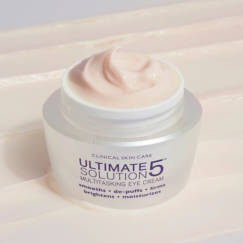 Peter Thomas Roth Ultimate Solution 5™ Multitasking Eye Cream 15 ml