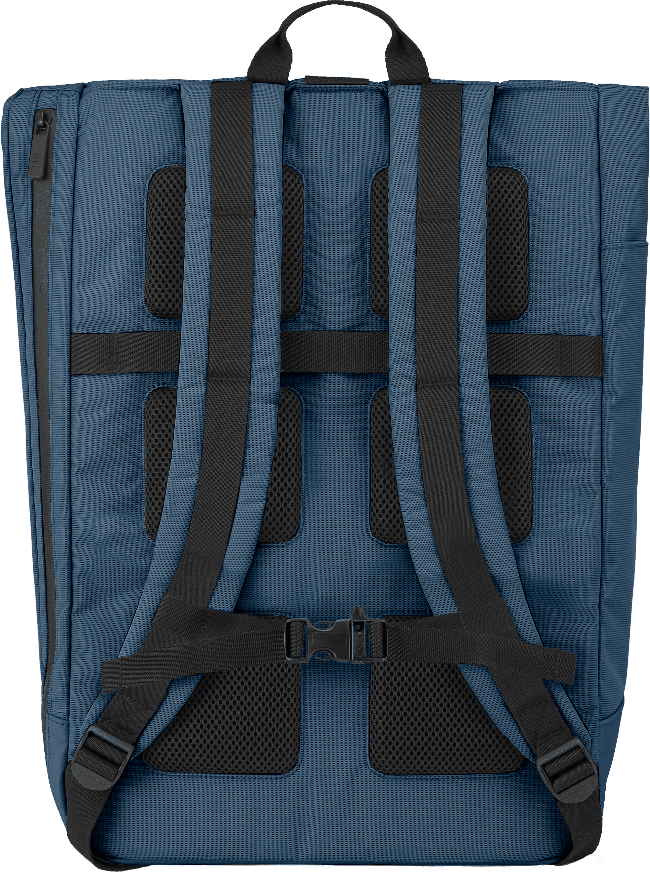 Rolltop Backpack Metro Collection