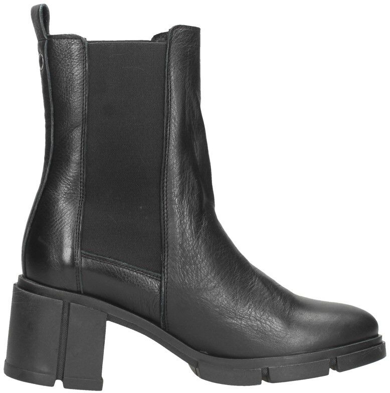 Tango Romy Heel 9 zwart