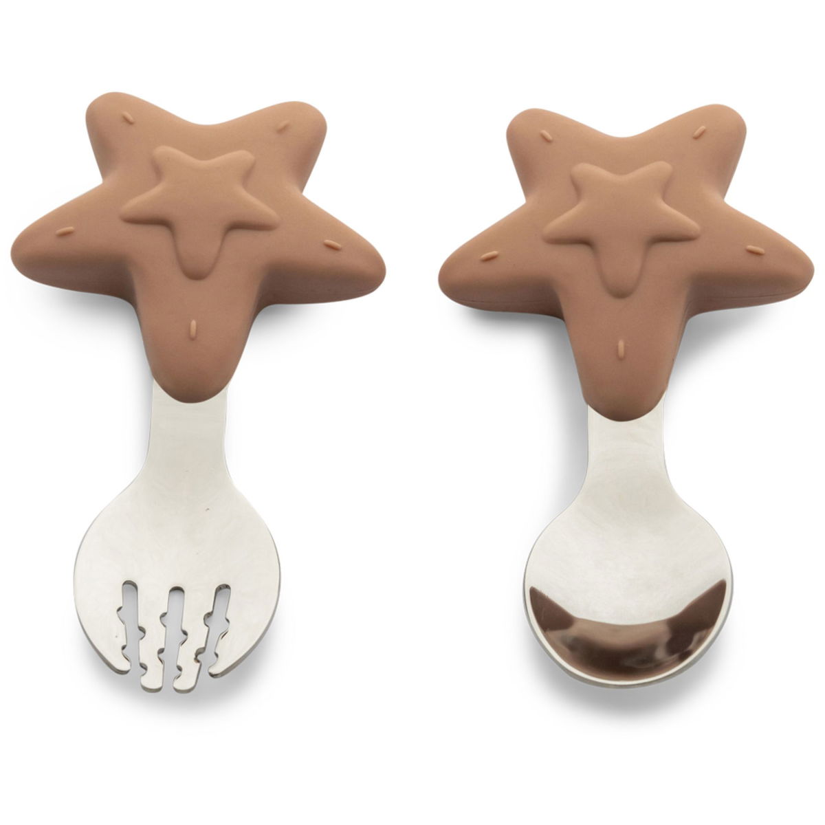 CitronCitron   Trainingsbesteck Set Mini Stars