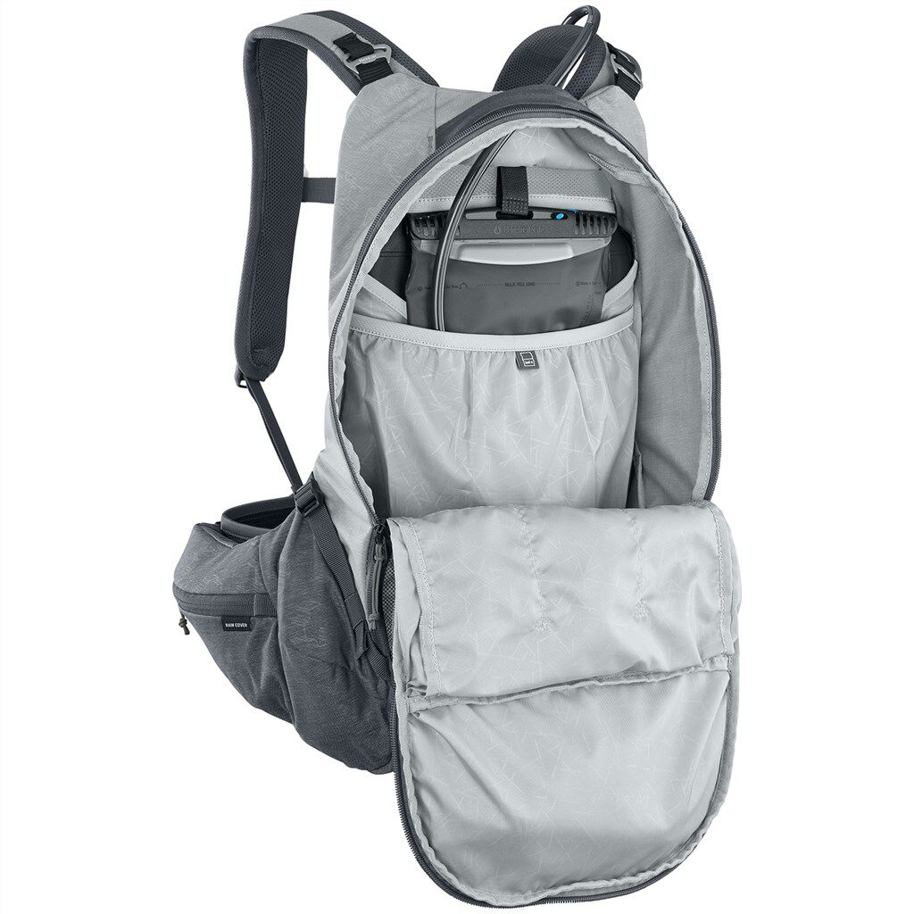 EvocTrail Pro 16L Backpack