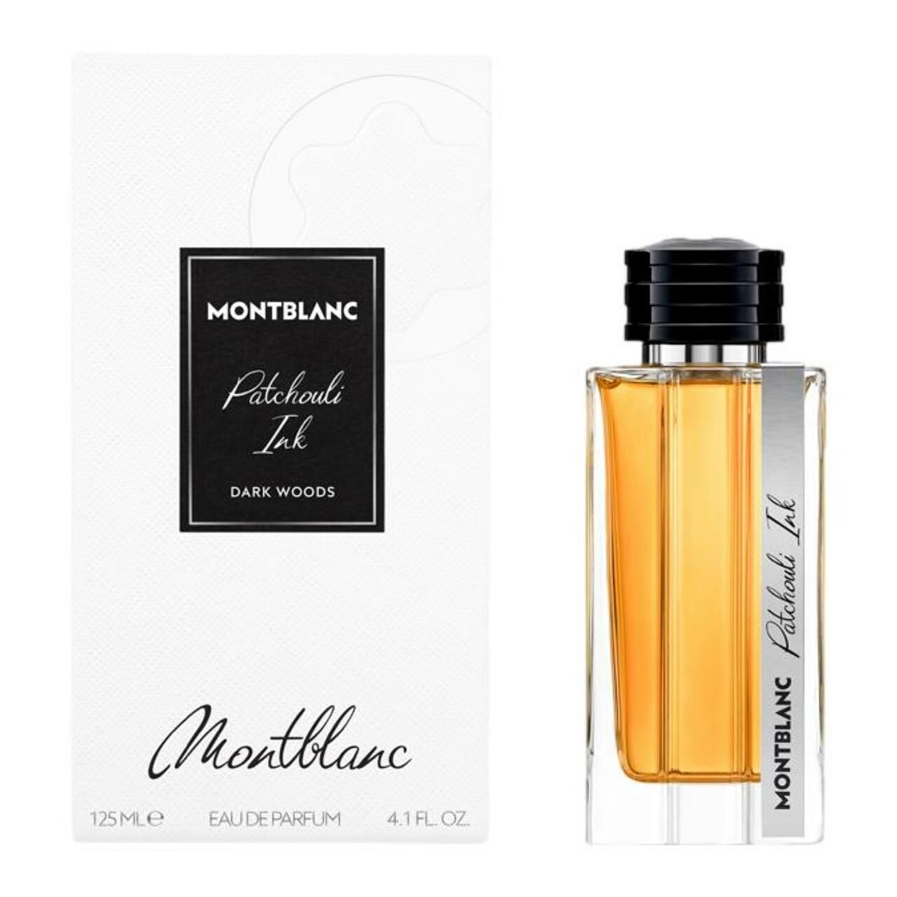 Montblanc, Meisterstück Collection Patchouli Ink EdP Nat. Spray