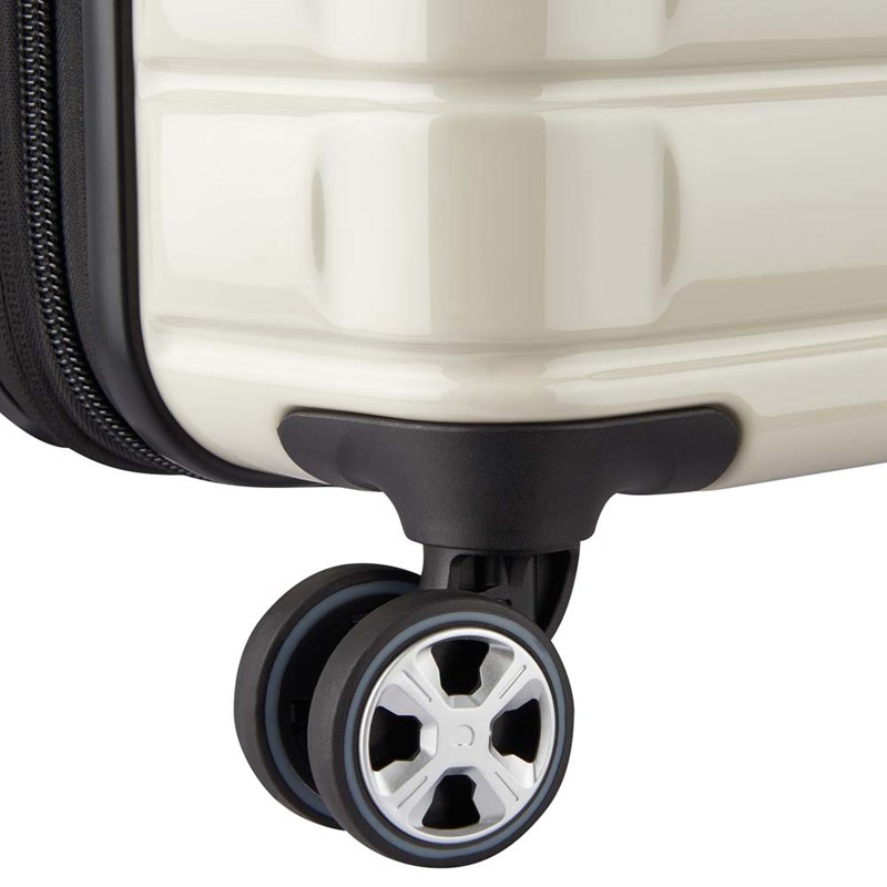 Delsey<br>Kuffert Trunk versoni Shadow 73 CM