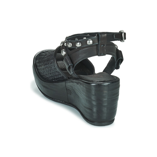 Airstep / A.S.98 - ARCA RAFIA - Noir