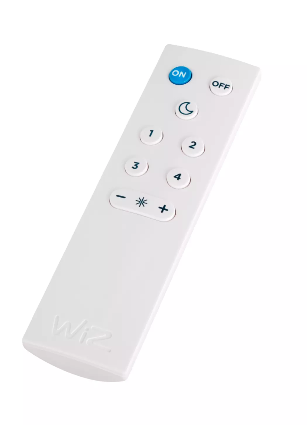 LED-Deckenleuchte Matt