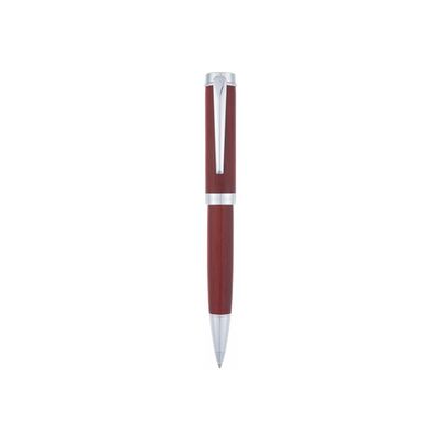 Oberthur Kingston - Stylo à bille - permanent - rétractable