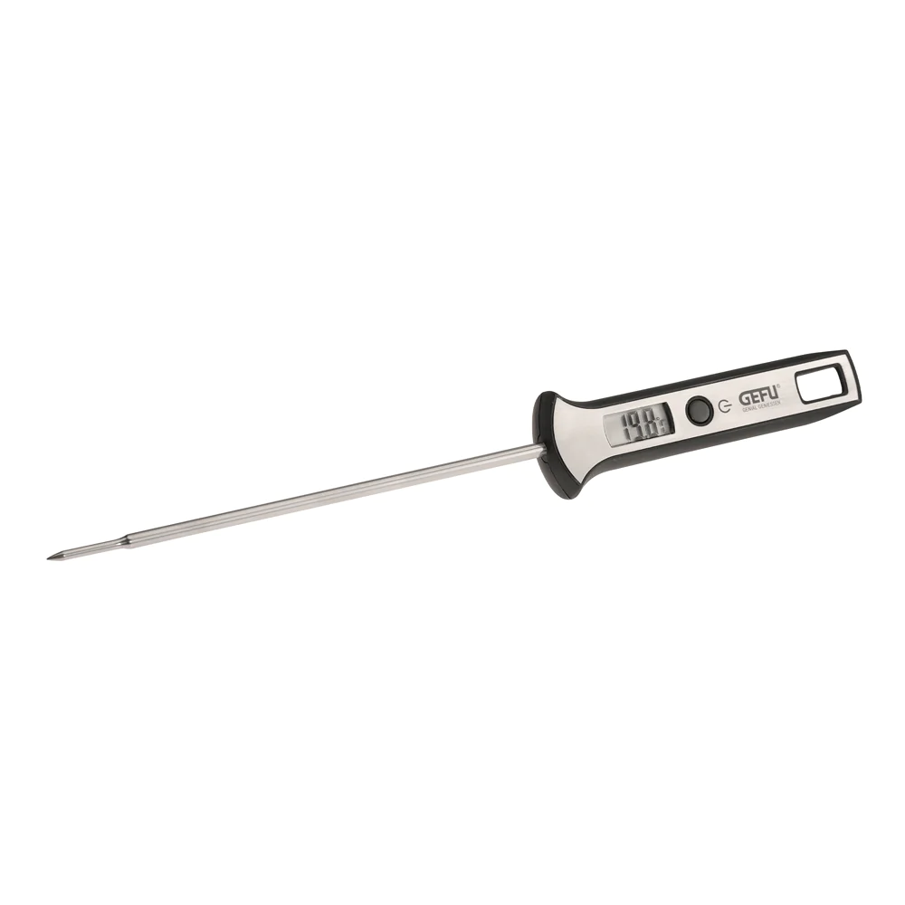Thermomètre numérique Scala Gefu