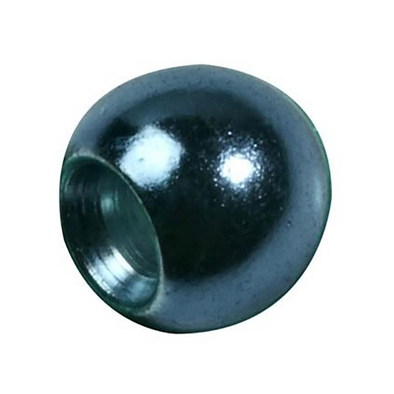 Bille Laiton Jmc Nymphe Lest Metal - Bleu - Par 25