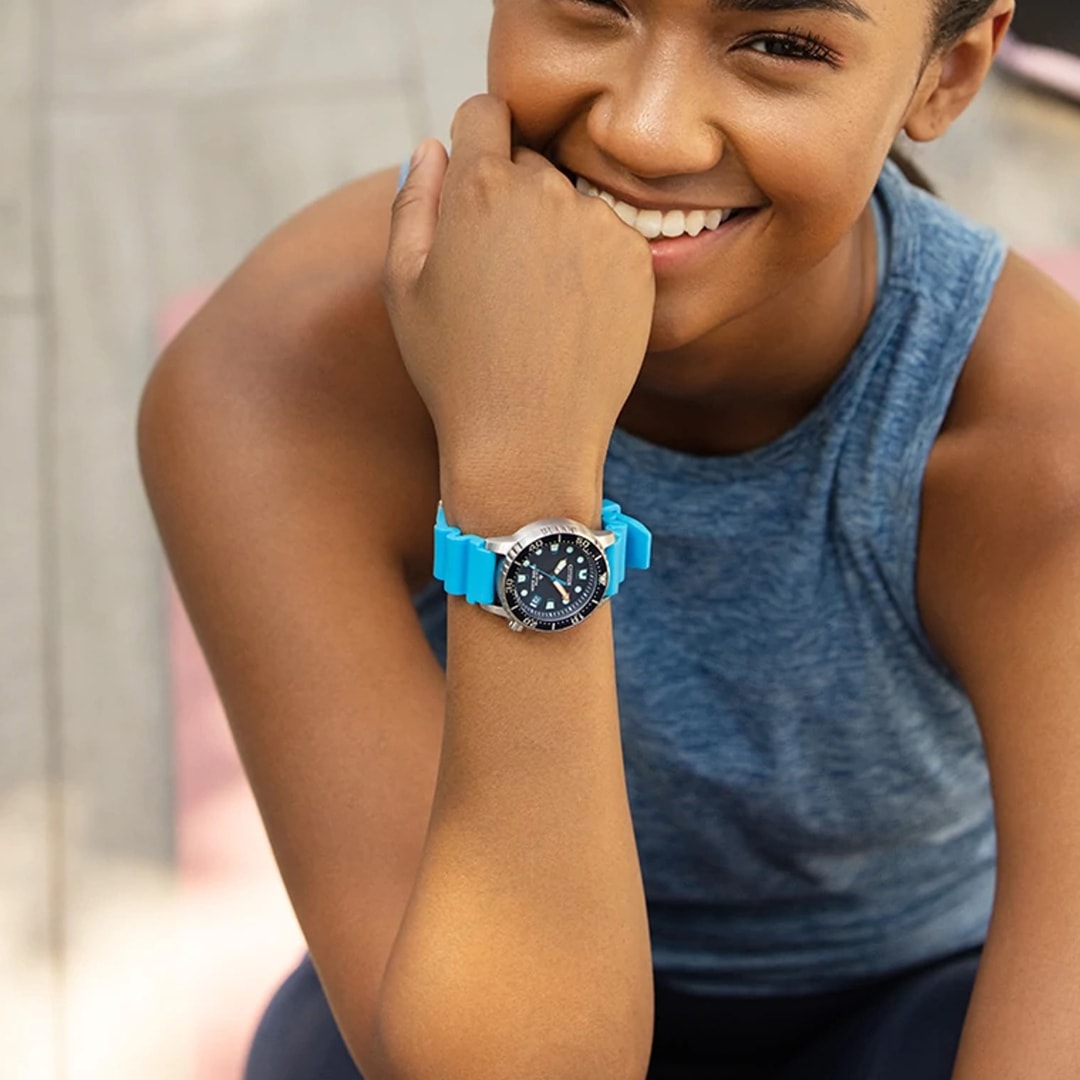 Citizen Promaster Marine Diver Lady Eco-Drive