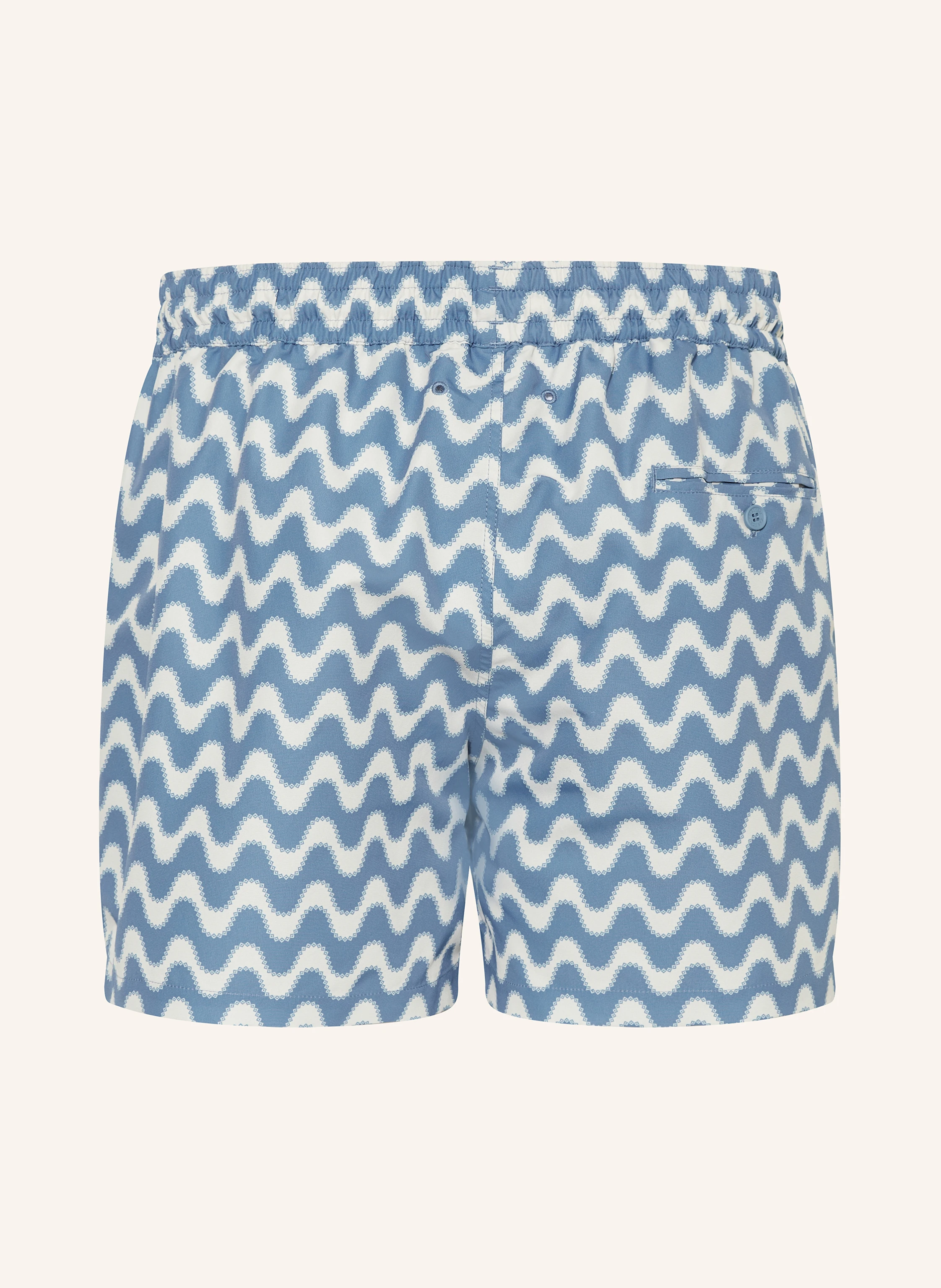 FRESCOBOL CARIOCA Badeshorts COPACABANA