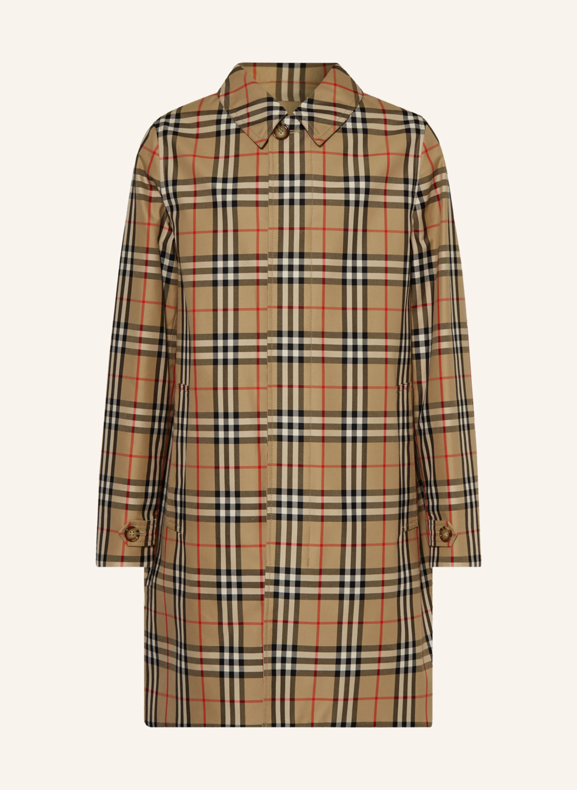 BURBERRY Trenchcoat zum Wenden
