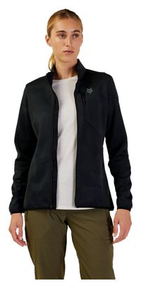 Veste Fox Femme Ranger Mid-layer Noir