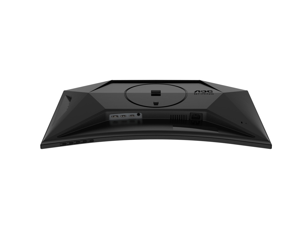 MONITOR GAMING AOC C27G4ZXU (27\