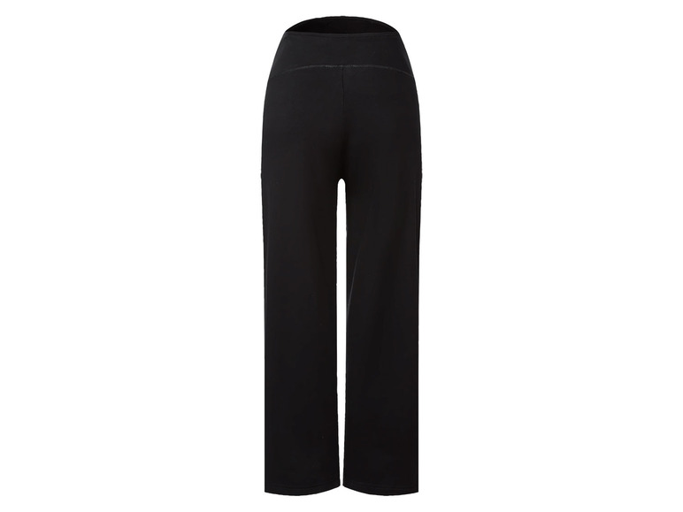 Dames zwangerschaps-joggingbroek