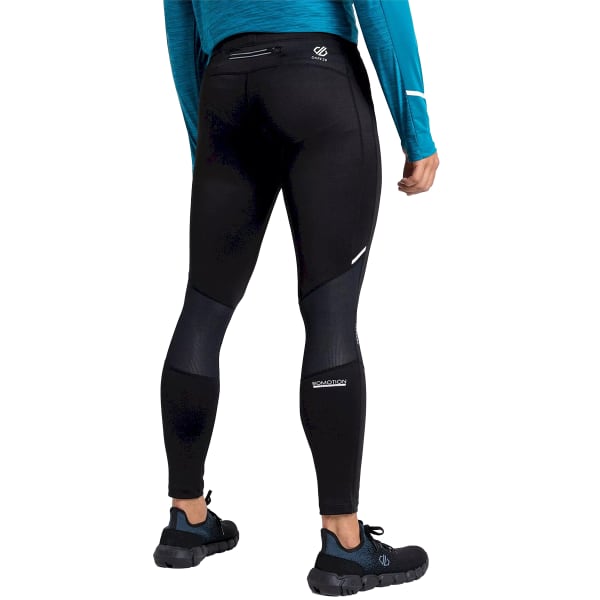 Collant thermique DARE 2B ABACCUS THERMAL TIGHT BLACK