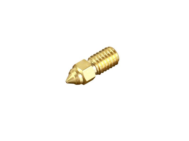 Creality Düse M6, 0.4 mm Düse für hohe Druckgeschwindigkeiten