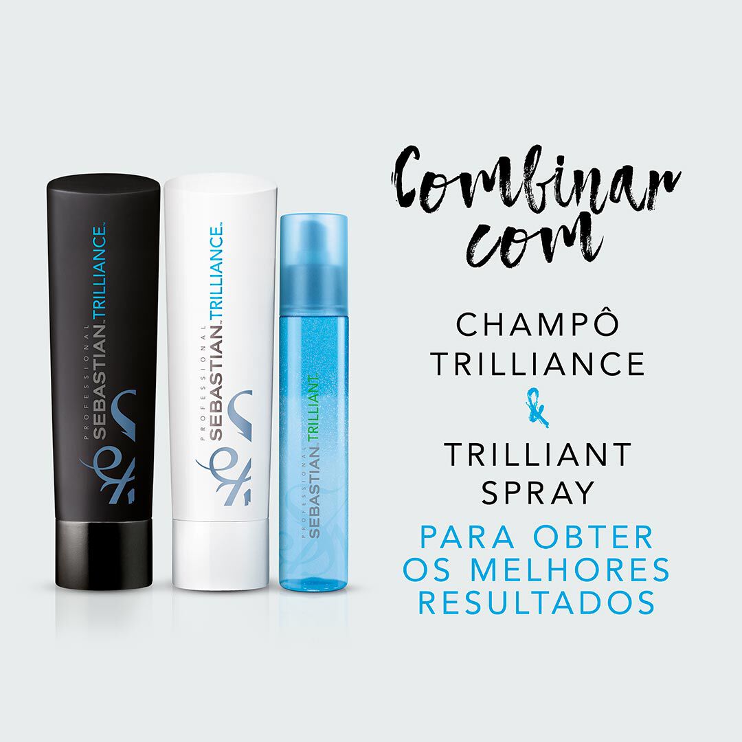 SEBASTIAN Trilliance Condicionador - 250ml