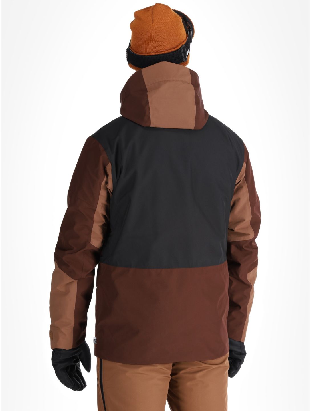 Dugnad ski-jas heren