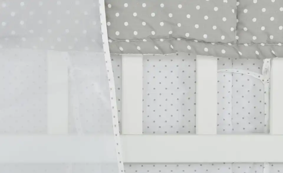 Stubenbett 4-in-1