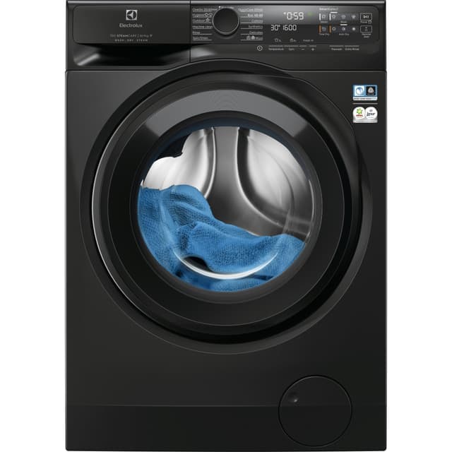 Electrolux Kombineret vaskemaskine/tørretumbler EWI754EY6G