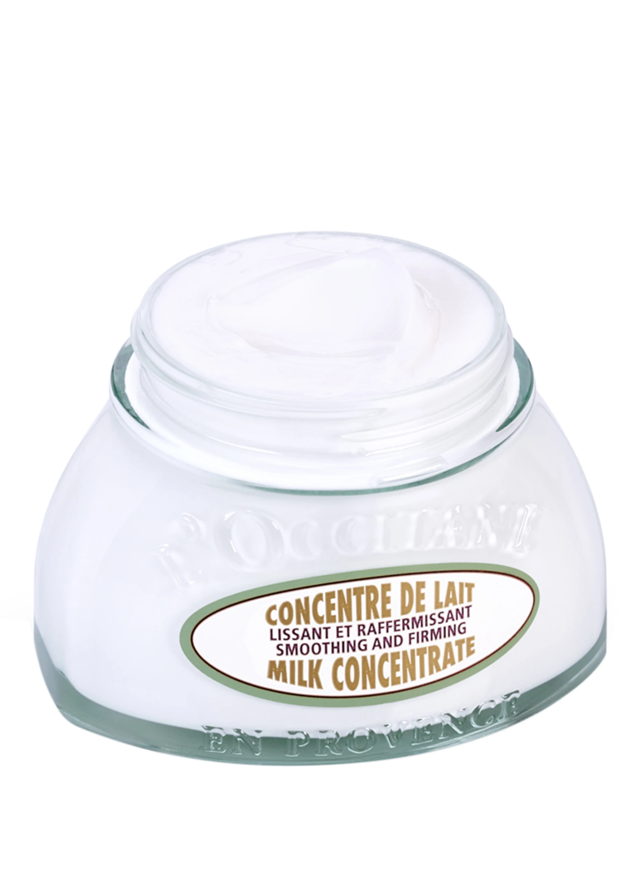 L'OCCITANE MANDEL STRAFFENDE KÖRPERCREME