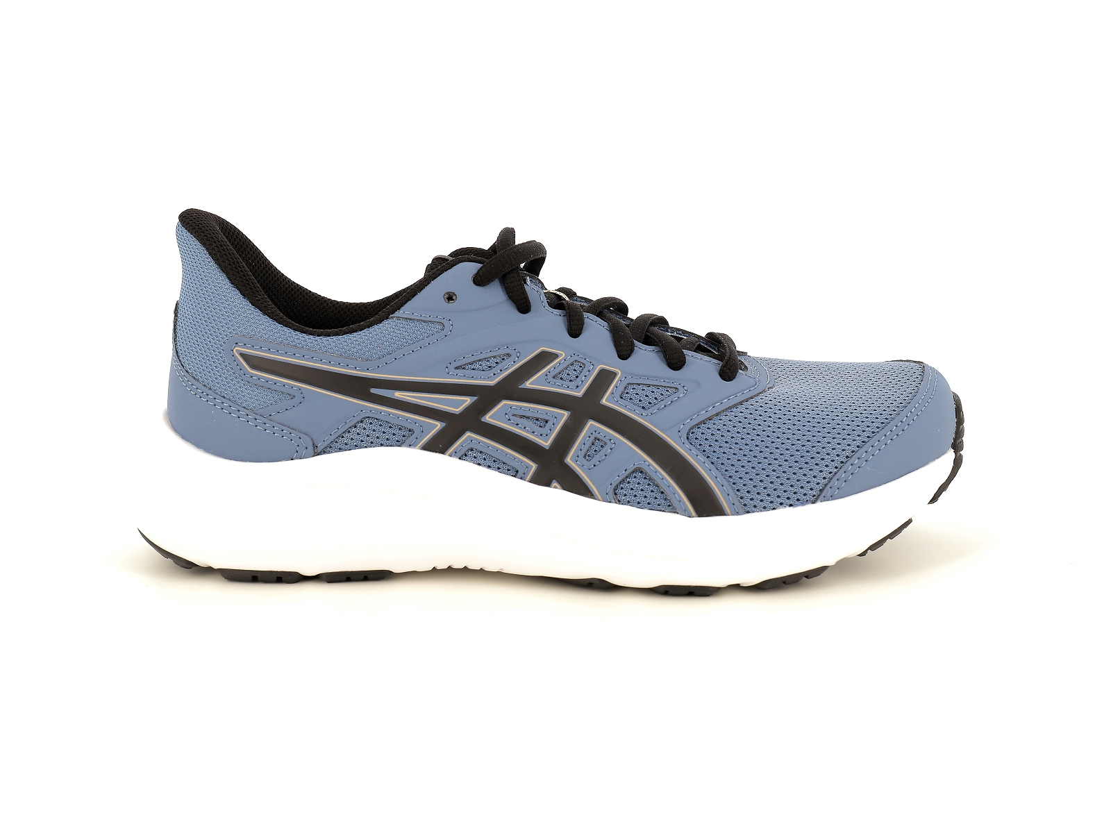 Asics-JOLT 4 Matières combinées Ciel