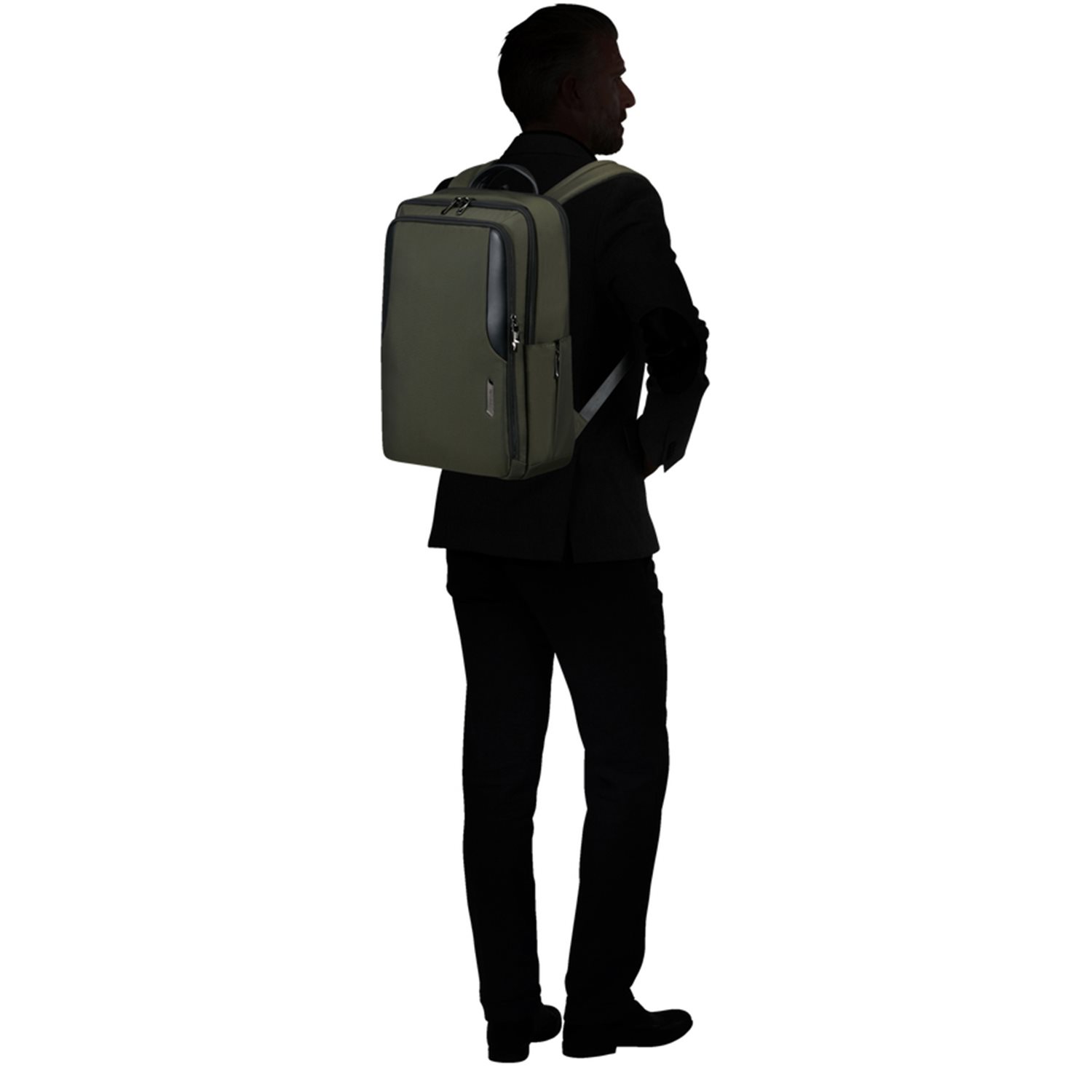 Samsonite XBR 2.0 Backpack 15.6