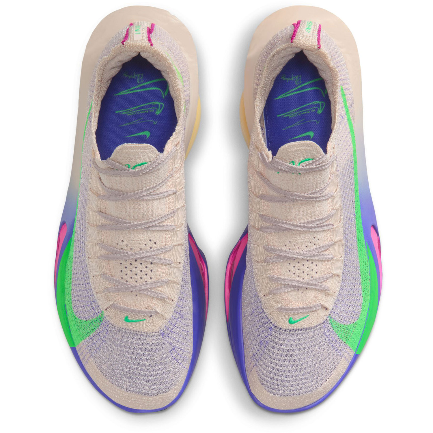 Nike Alphafly 3 EK Heren
