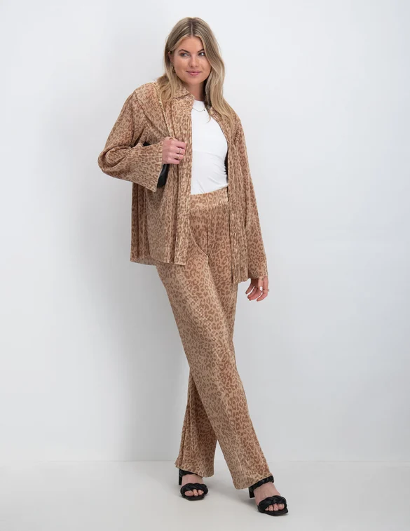 Refined Department Broek Tyrah R2304158097