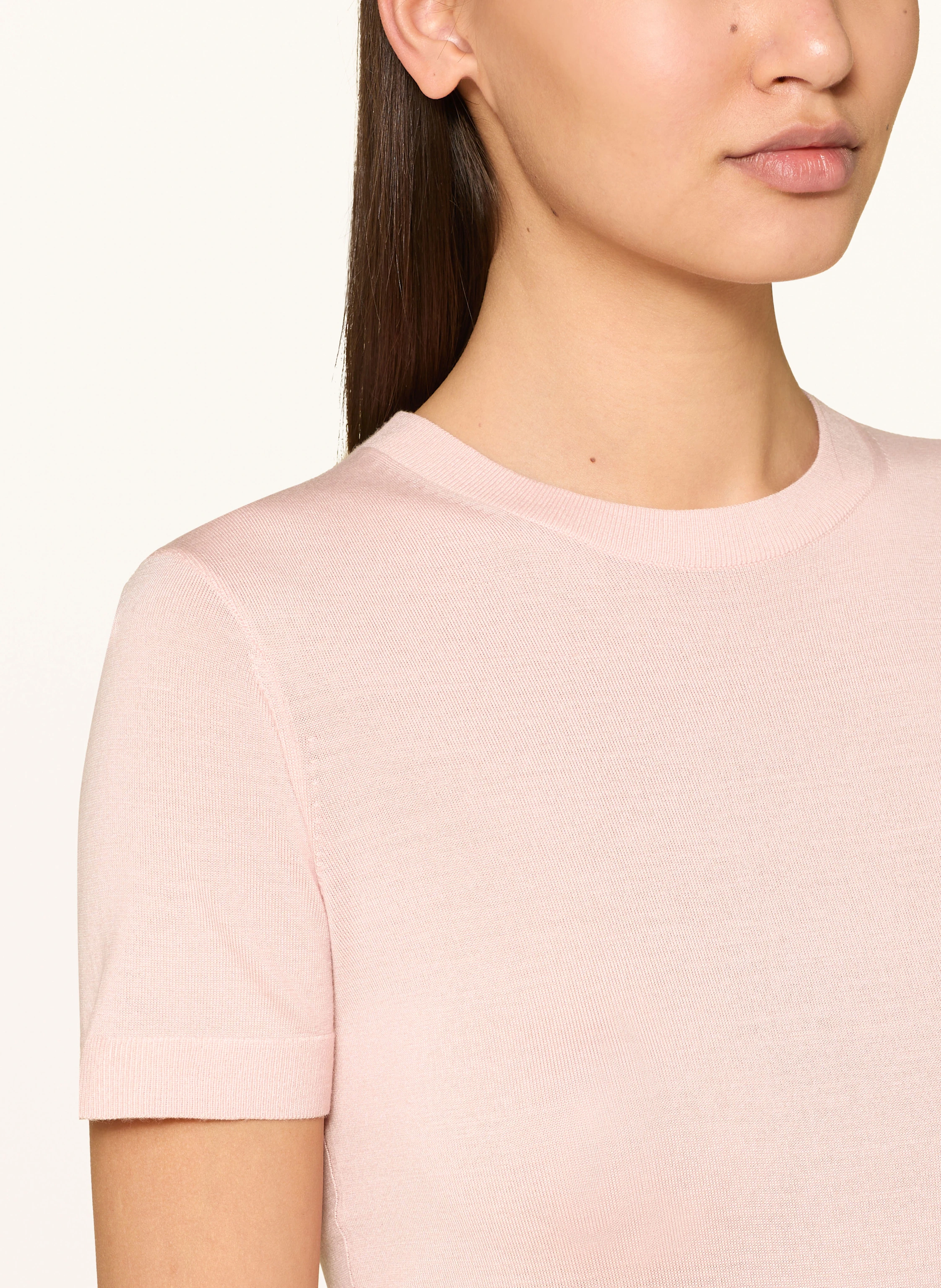 Theory Strickshirt