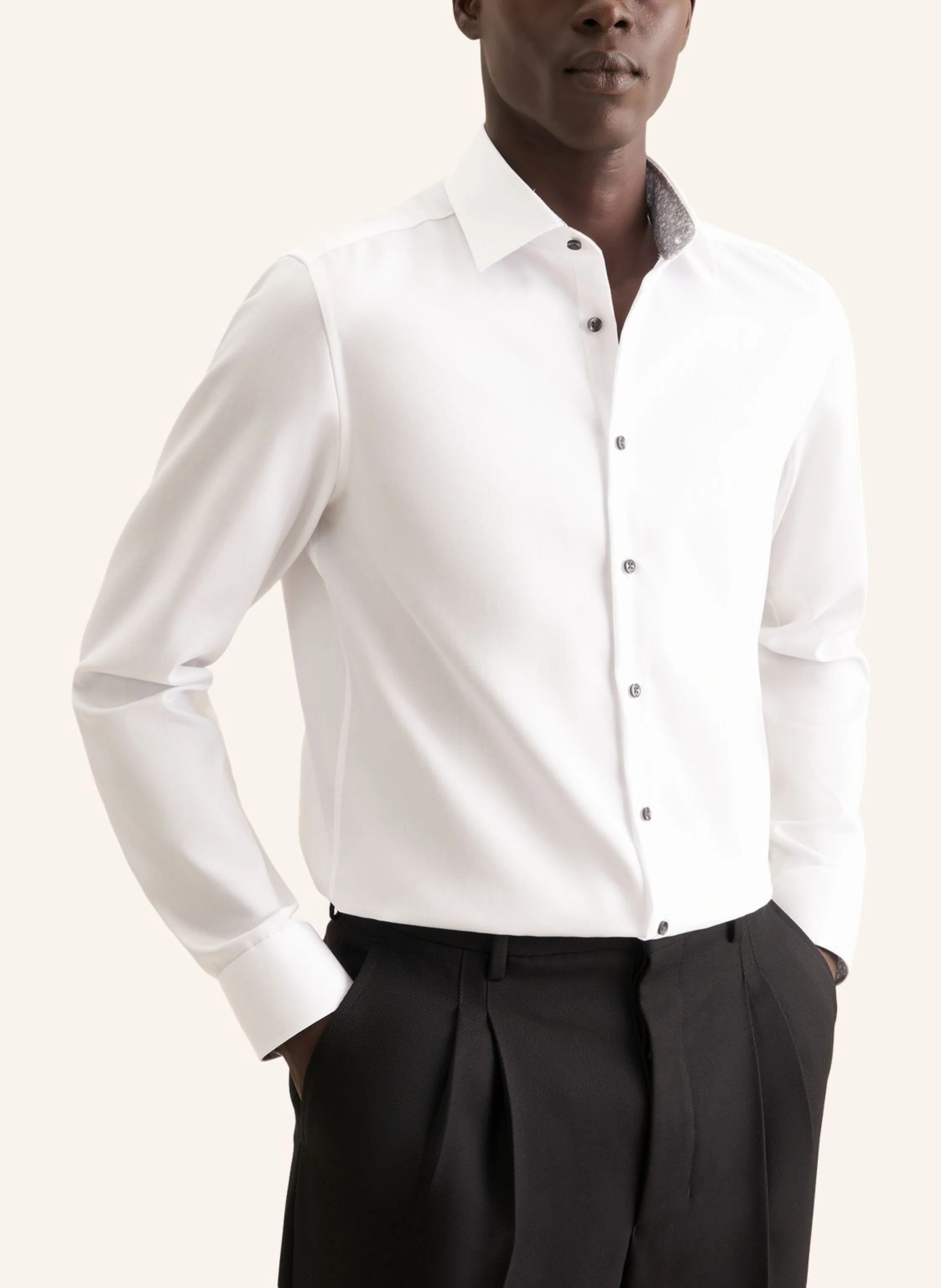 seidensticker Business Hemd Slim Fit