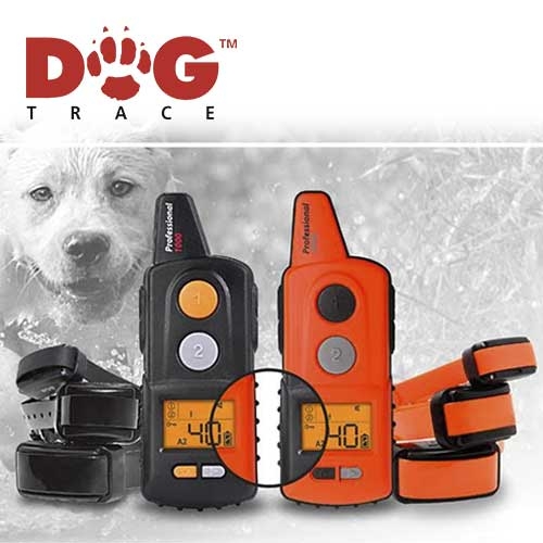 Dogtrace Pro 1000 DOGTRACE PRO ONE 1000 - LARANJA