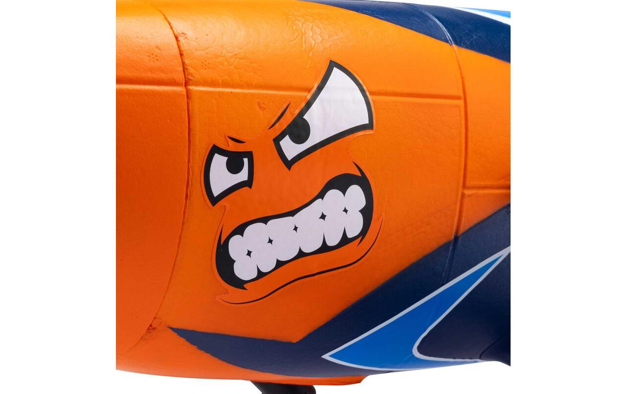 Flugzeug EXTRA 330 SC 3D 1300 mm BNF Basic<br>Modellflugzeug für Kunstflug und 3D-Flugmanöver