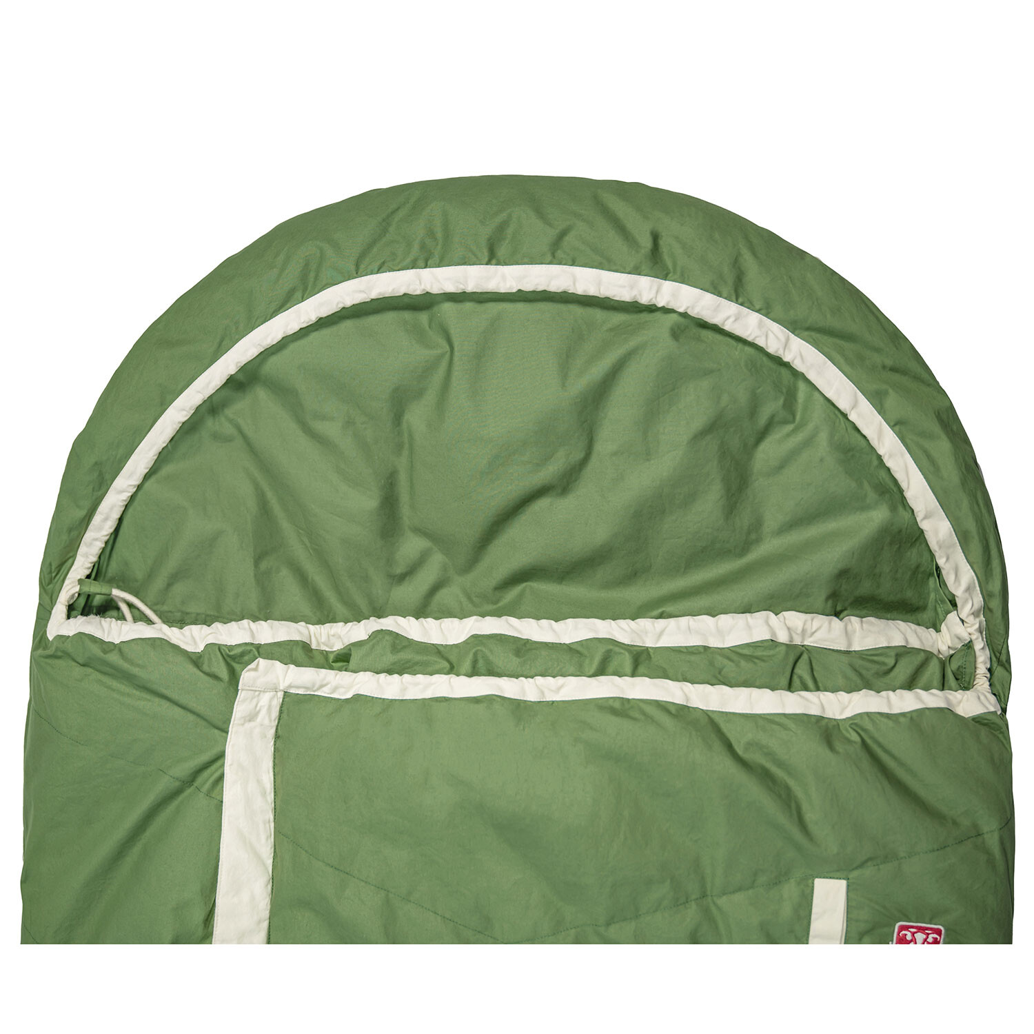 Grüezi bag Biopod Downwool Nature Comfort