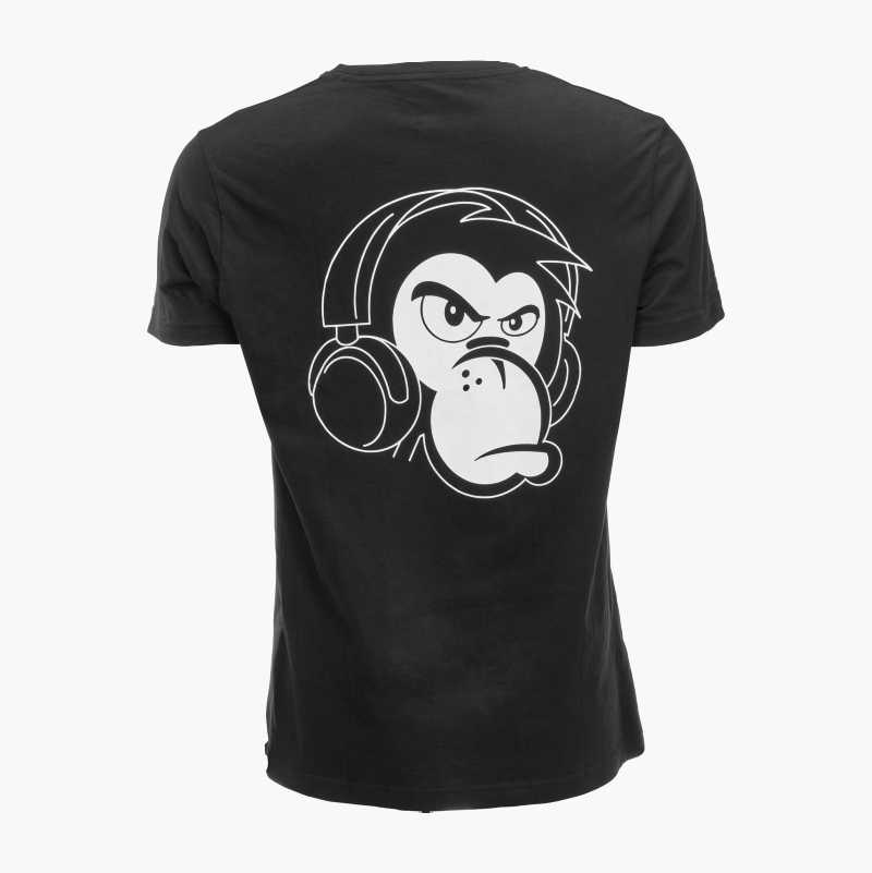 Gaming t-skjorte, S