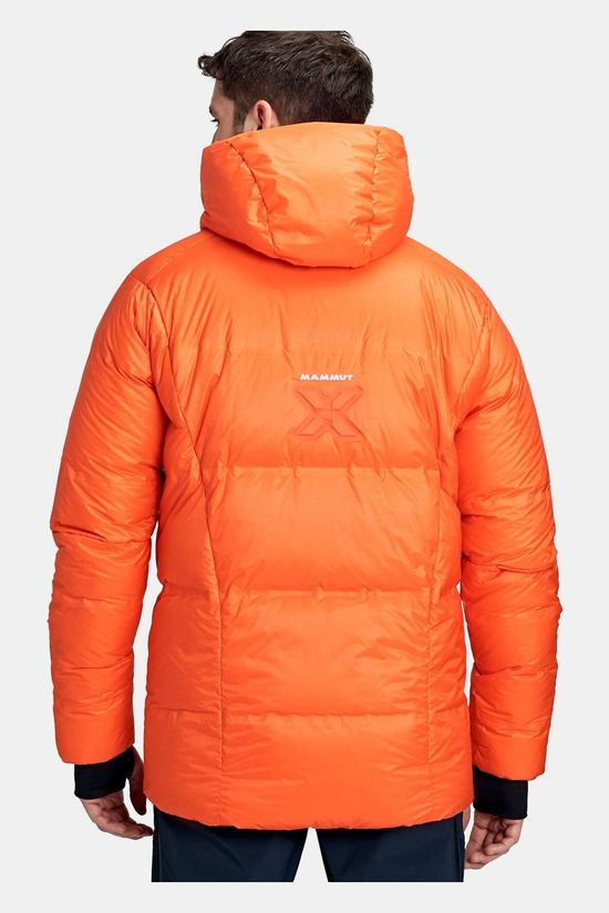 Mammut Mammut Eigerjoch Pro IN Hooded Jacket