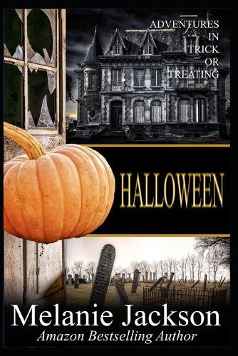 Halloween: A Halloween Mystery Book for Kids (Paperback)