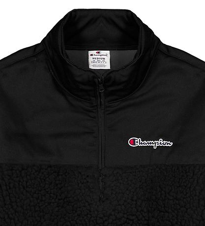 Champion Fashion Sweatshirt - Plys - Sort