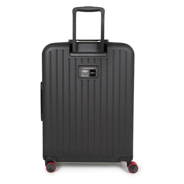 Bagagerie de voyage EASTPAK CNNCT CASE M ACCENT GREY
